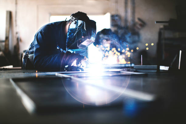 Reliable Burlington, WA Welder & Metal Fabrication Solutions
