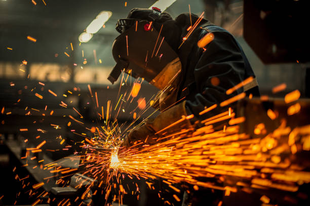 Affordable Welder Services in Burlington, WA