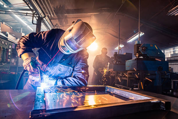 Best Welding Inspection and Certification in Burlington, WA