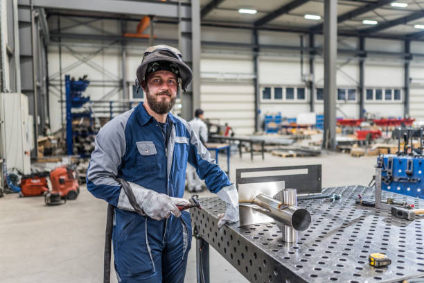 Best Artistic and Custom Metal Fabrication in Burlington, WA