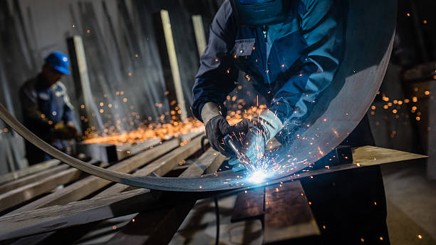Best Automotive Welding in Burlington, WA